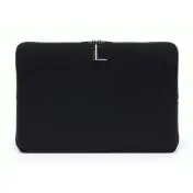 Tucano 16.4 Colore Sleeve borsa per notebook 41,7 cm (16.4") Custodia a tasca Nero