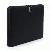 Tucano 16.4 Colore Sleeve borsa per notebook 41,7 cm (16.4") Custodia a tasca Nero