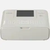 Canon SELPHY CP1300 stampante per foto Sublimazione 300 x 300 DPI 4" x 6" (10x15 cm) Wi-Fi