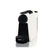 De’Longhi Essenza Mini EN 85.W macchina per caffè Automatica Macchina per caffè a cialde 0,6 L