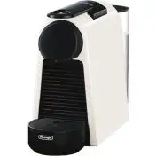 De’Longhi Essenza Mini EN 85.W macchina per caffè Automatica Macchina per caffè a cialde 0,6 L