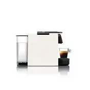 De’Longhi Essenza Mini EN 85.W macchina per caffè Automatica Macchina per caffè a cialde 0,6 L