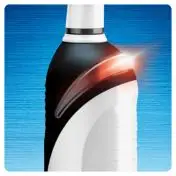 Oral-B PRO 2 2950N CrossAction Adulto Spazzolino rotante-oscillante Rosa, Nero