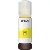 Epson 106 EcoTank Yellow ink bottle Cartuccia
