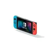 Nintendo Switch Rosso Neon/Blu Neon schermo 6.2 pollici
