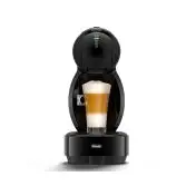 De’Longhi Nescafé Dolce Gusto Colors EDG355.W1 Con 48 capsule in omaggio, Nero