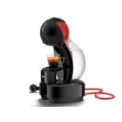 De’Longhi Nescafé Dolce Gusto Colors EDG355.W1 Con 48 capsule in omaggio, Nero