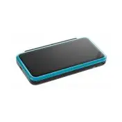 Nintendo New 2DS XL console da gioco portatile 12,4 cm (4.88") Touch screen Wi-Fi Nero, Blu