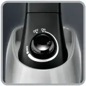 Rowenta RH8155 Powerline Extreme Cyclonic, Scopa Elettrica con Filo e Senza Sacco, Tecnologia Ciclonica