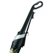 Rowenta RH8155 Powerline Extreme Cyclonic, Scopa Elettrica con Filo e Senza Sacco, Tecnologia Ciclonica