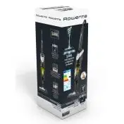 Rowenta RH8155 Powerline Extreme Cyclonic, Scopa Elettrica con Filo e Senza Sacco, Tecnologia Ciclonica