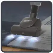 Rowenta RH8155 Powerline Extreme Cyclonic, Scopa Elettrica con Filo e Senza Sacco, Tecnologia Ciclonica