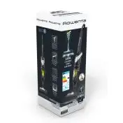 Rowenta RH8155 Powerline Extreme Cyclonic, Scopa Elettrica con Filo e Senza Sacco, Tecnologia Ciclonica