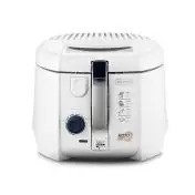 De’Longhi F28311.W1 Singolo Indipendente 1800 W Friggitrice Bianco