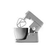 Kenwood Chef XL KVL4120S robot da cucina 1200 W 6,7 L Argento