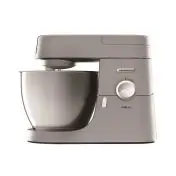 Kenwood Chef XL KVL4120S robot da cucina 1200 W 6,7 L Argento