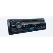 Sony DSX-A410BT Nero Bluetooth