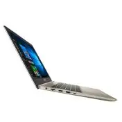ASUS VivoBook Pro N580VD-FY161T notebook Computer portatile 39,6 cm (15.6") Full HD Intel® Core™ i7 di settima generazione 16 GB DDR4-SDRAM 1128 GB HDD+SSD NVIDIA® GeForce® GTX 1050 Wi-Fi 5 