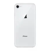 Apple Cellulare iPhone 8 64gb Ricondizionato Grado A Silver