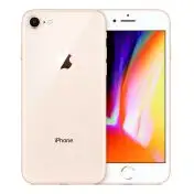 Apple iPhone 8 64GB Oro