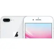 Apple iPhone 8 Plus 256GB Argento