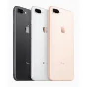 Apple iPhone 8 Plus 256GB Oro
