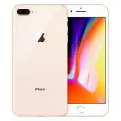 Apple iPhone 8 Plus 256GB Oro