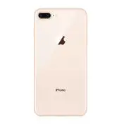 Apple iPhone 8 Plus 256GB Oro