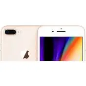 Apple iPhone 8 Plus 256GB Oro