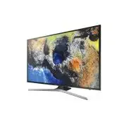 Samsung TV UHD 4K Smart 55" Serie 6 MU6120