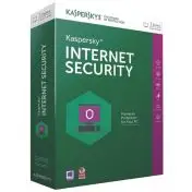 Kaspersky Lab Internet Security 2018 ITA Licenza completa 1 licenza/e 1 anno/i