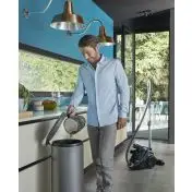 Rowenta Silence Force RO7681 aspirapolvere a traino 2,5 L A cilindro Secco 750 W Senza sacchetto