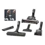 Rowenta Silence Force RO7681 aspirapolvere a traino 2,5 L A cilindro Secco 750 W Senza sacchetto