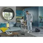 Rowenta Silence Force RO7681 aspirapolvere a traino 2,5 L A cilindro Secco 750 W Senza sacchetto