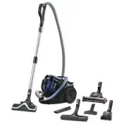 Rowenta Silence Force RO7681 aspirapolvere a traino 2,5 L A cilindro Secco 750 W Senza sacchetto