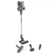 Hoover Rhapsody RA22AFG 011 Titanio Senza sacchetto