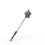 Hoover Rhapsody RA22AFG 011 Titanio Senza sacchetto