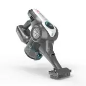 Hoover Rhapsody RA22AFG 011 Titanio Senza sacchetto