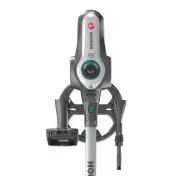 Hoover Rhapsody RA22AFG 011 Titanio Senza sacchetto