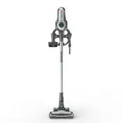 Hoover Rhapsody RA22AFG 011 Titanio Senza sacchetto