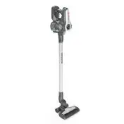 Hoover Rhapsody RA22AFG 011 Titanio Senza sacchetto