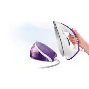 Philips Ferro generatore vapore, fino a 5,2 bar di pressione della pompa