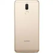Huawei Mate 10 Lite 15 cm (5.9") Doppia SIM Android 7.0 4G Micro-USB B 4 GB 64 GB 3340 mAh Oro