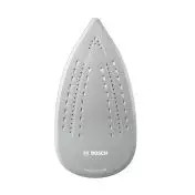 Bosch Serie 4 TDS4020 ferro da stiro a caldaia 2400 W 1,4 L Piastra Ceranium Glissée Rosso, Bianco