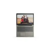 Lenovo IdeaPad 520 Computer portatile 39,6 cm (15.6") Full HD Intel® Core™ i7 di settima generazione 16 GB DDR4-SDRAM 1128 GB HDD+SSD Wi-Fi 5 (802.11ac) Windows 10 Home Grigio
