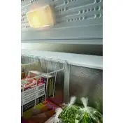 Indesit OS 2A 250 Congelatore a pozzetto Libera installazione 255 L E Bianco