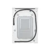 LG F4J8VS2W lavatrice Caricamento frontale 9 kg 1400 Giri/min Bianco