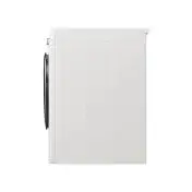 LG F4J8VS2W lavatrice Caricamento frontale 9 kg 1400 Giri/min Bianco