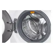 LG F4J8VS2W lavatrice Caricamento frontale 9 kg 1400 Giri/min Bianco