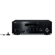 Yamaha R-N803D 100 W 2.0 canali Stereo Nero